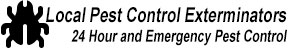 Rossburg OH Pest Control Exterminators